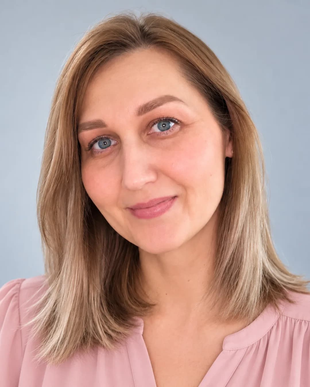 Олеся Тимофеева, нутрициолог и редактор, автор OLESJA